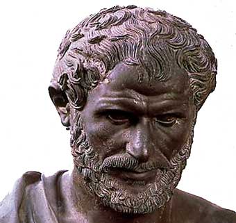 para saber mas de ellos  La biografia de Aristóteles y Platón